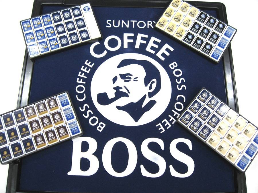 BOSSゲームコレクション買取入荷しました!!【鶴ヶ島店】｜2017年12月04