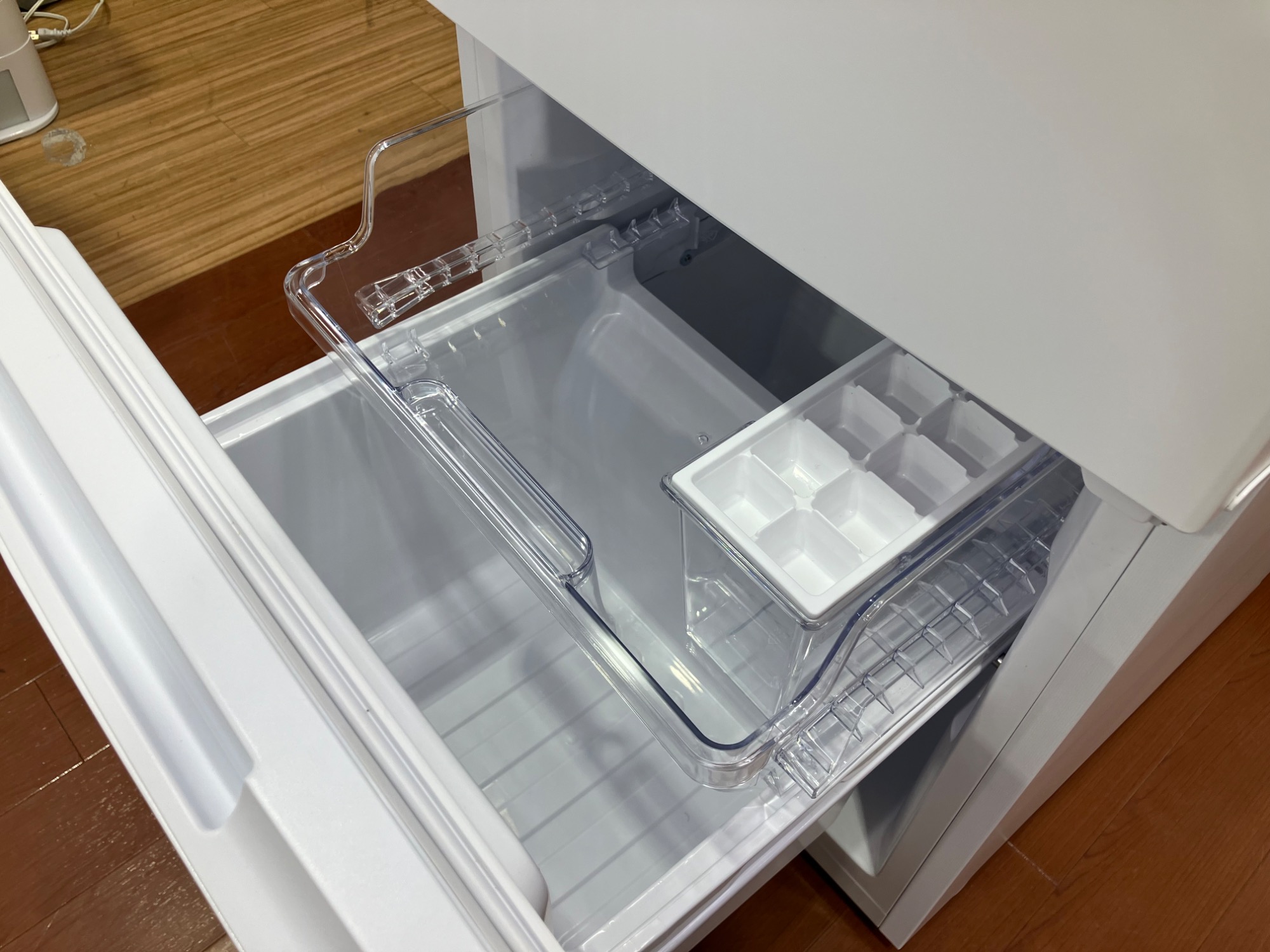 SHARP 2ドア冷蔵庫 2023年製 152Lをご紹介 ！【つくば店】｜2026年03月