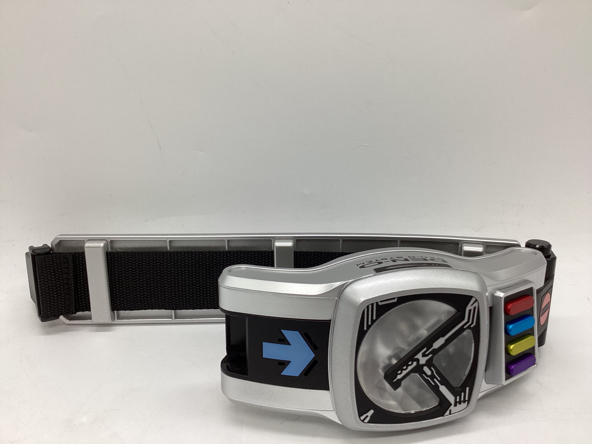 ☆仮面ライダーグッズ買取強化☆】仮面ライダー電王 デンオウベルト