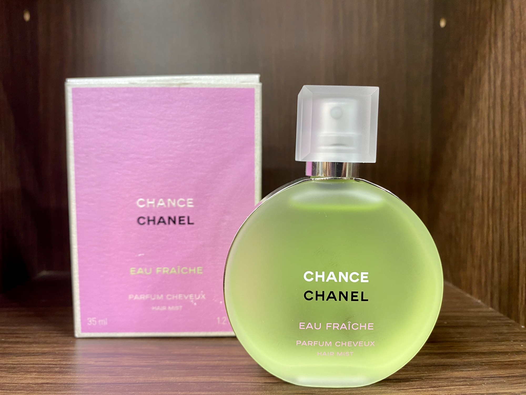 爽快感あふれる香り♪】CHANEL(シャネル)の香水をご紹介！｜2023年05月