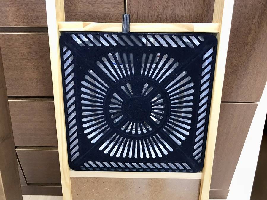 ニトリのコタツ「アーチN 105 MBR」が入荷致しました！【名古屋徳重店