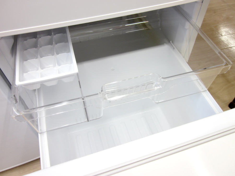 Panasonic(パナソニック)138L 2ドア冷蔵庫 2016年製「NR-BW148C