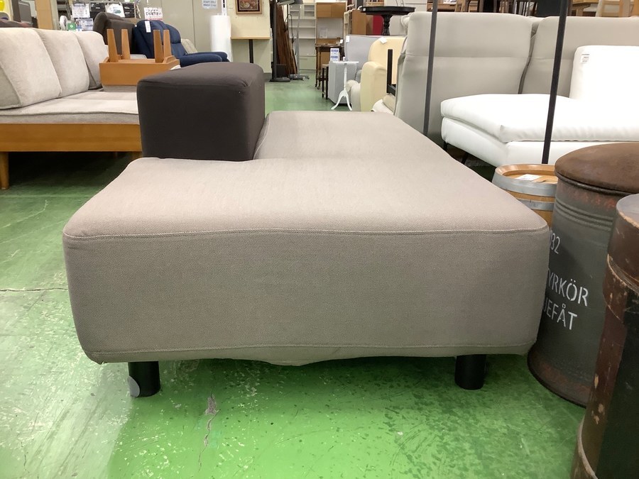 無印良品のソファベンチを買取入荷しました！【練馬店】｜2020年07月18