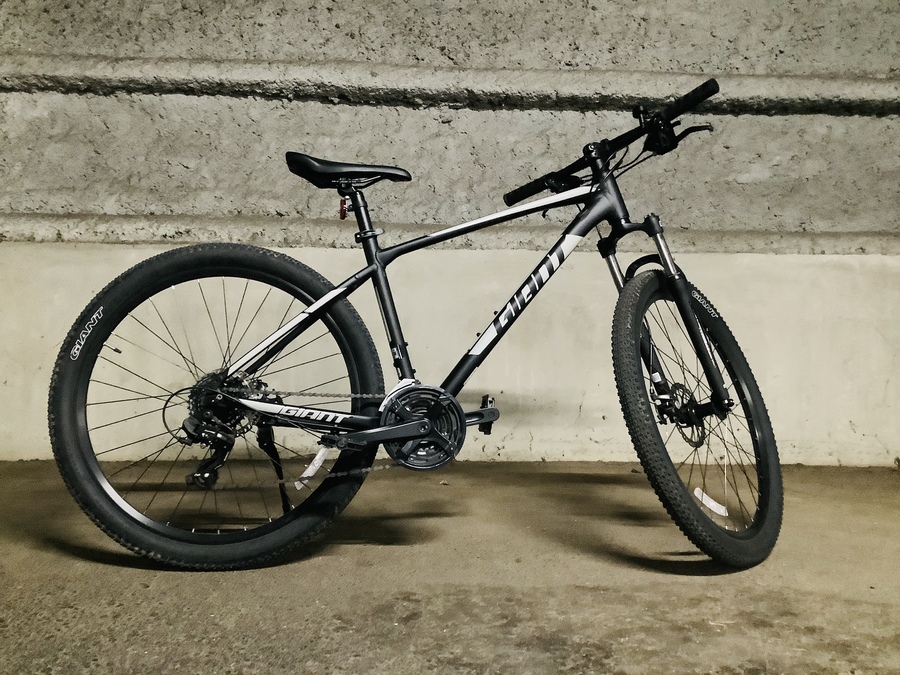 マウンテンバイク GIANT(ジャイアント)21ATX K5GK15742 入荷致しました