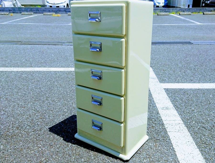 トレファク武蔵村山店】DULTON（ダルトン）5ドロワーズ チェスト買取