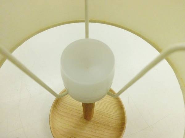 無印良品のLED布シェードスタンドライトが買取入荷しました！【大船店