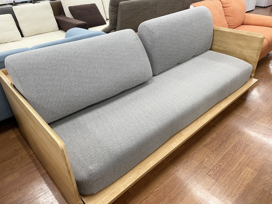 ニトリ 3WAY ベッドソファー B1-USB 買取入荷!!｜2022年04月05日