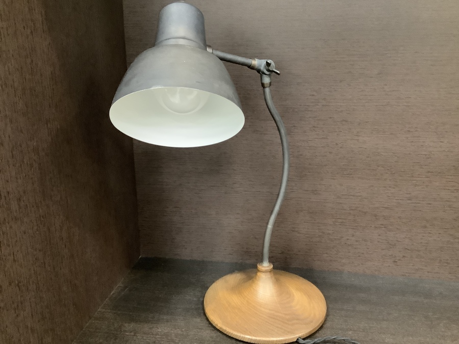 TRUCK FURNITURE(トラックファニチャー)テーブルランプ入荷！【京都