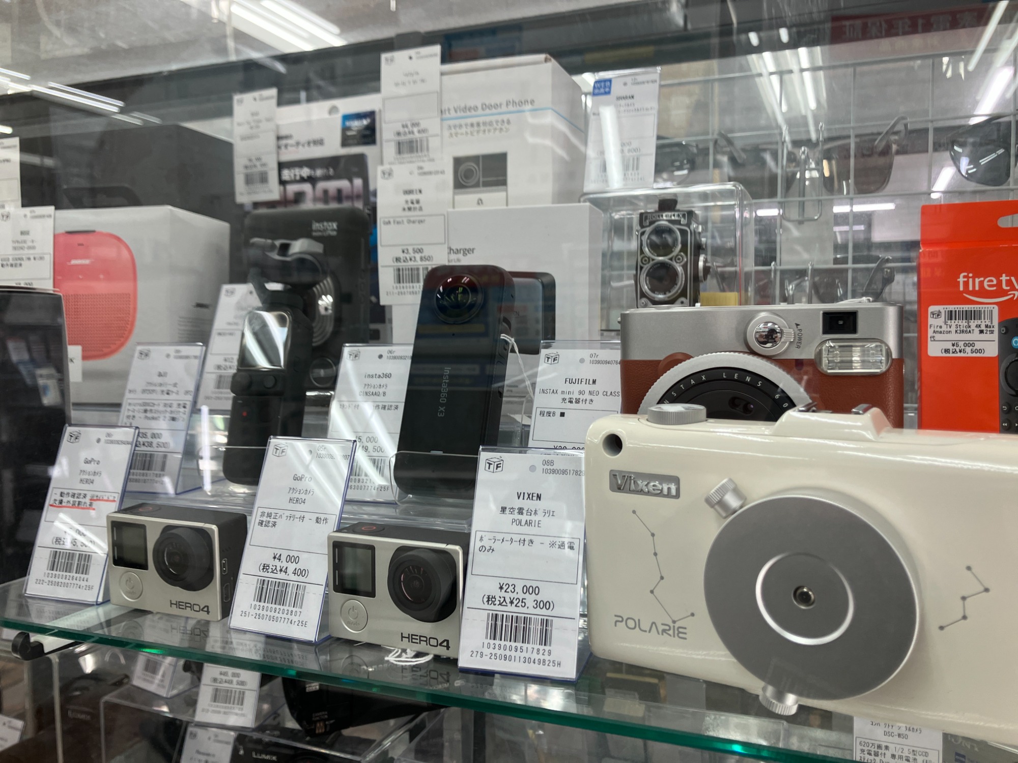 カメラのお持ち込みお待ちしております！】コンパクトデジタルカメラ