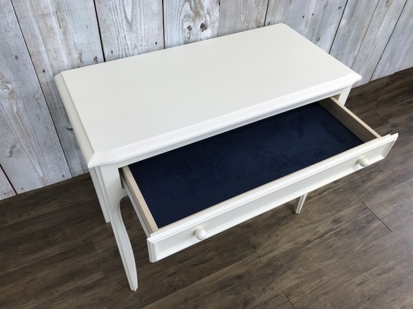 Francfranc（フランフラン）】廃盤品！フレンチカントリー調デスク