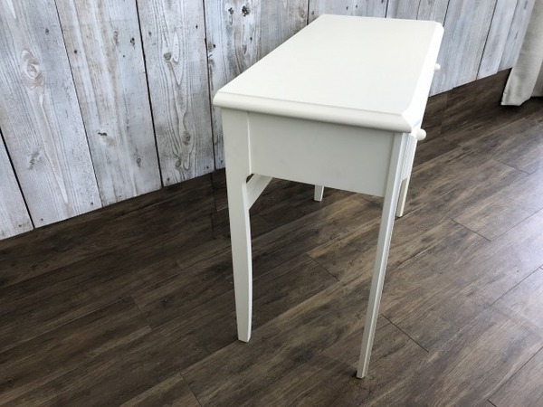 Francfranc（フランフラン）】廃盤品！フレンチカントリー調デスク