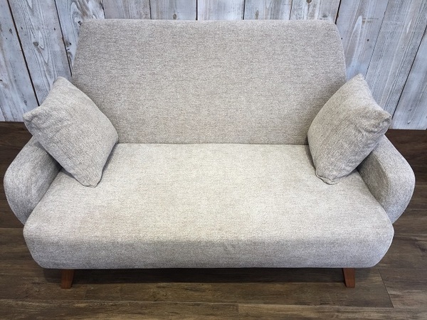 unico(ウニコ)のEVA(エヴァ) 2.5シーターソファ入荷しました！ 人気