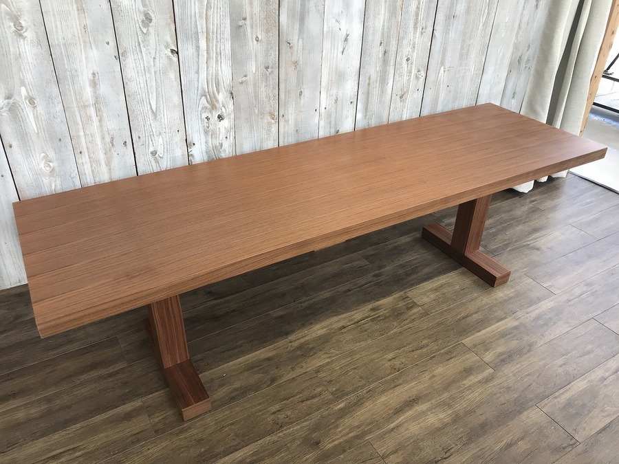 ACTUS（アクタス）】リビングでもダイニングでも使えるダイニング