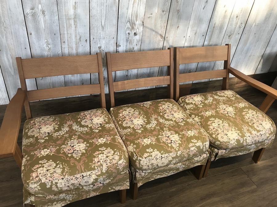 飛騨産業】時代を超えた定番シリーズ。キツツキマークのセパレート式3