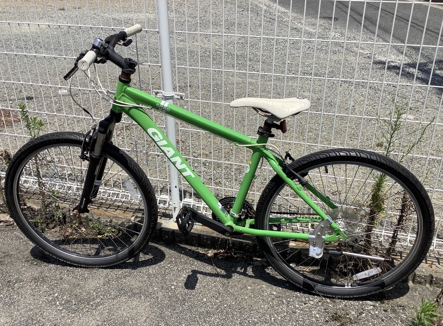 GIANT/ジャイアント】マウンテンバイクのご紹介です!!!!【堺福田店