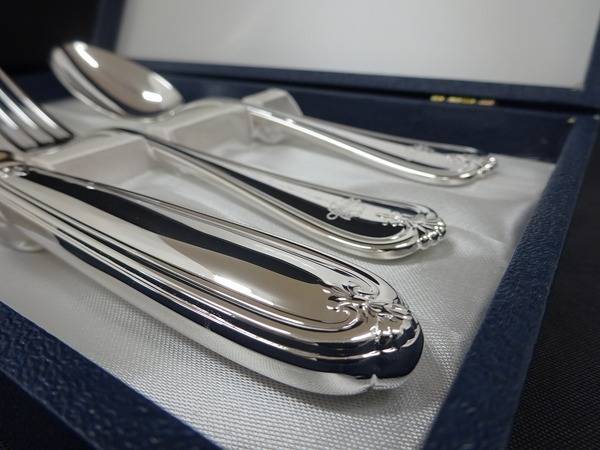 Noritake(ノリタケ)カトラリーセット買取入荷情報♪｜2015年06月12日