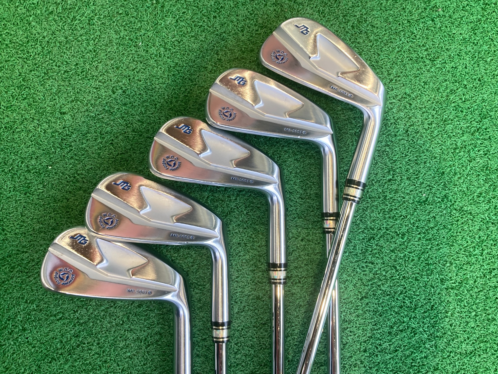 三浦技研 MB-5005 をお買取りさせて頂きました！｜2024年07月31日