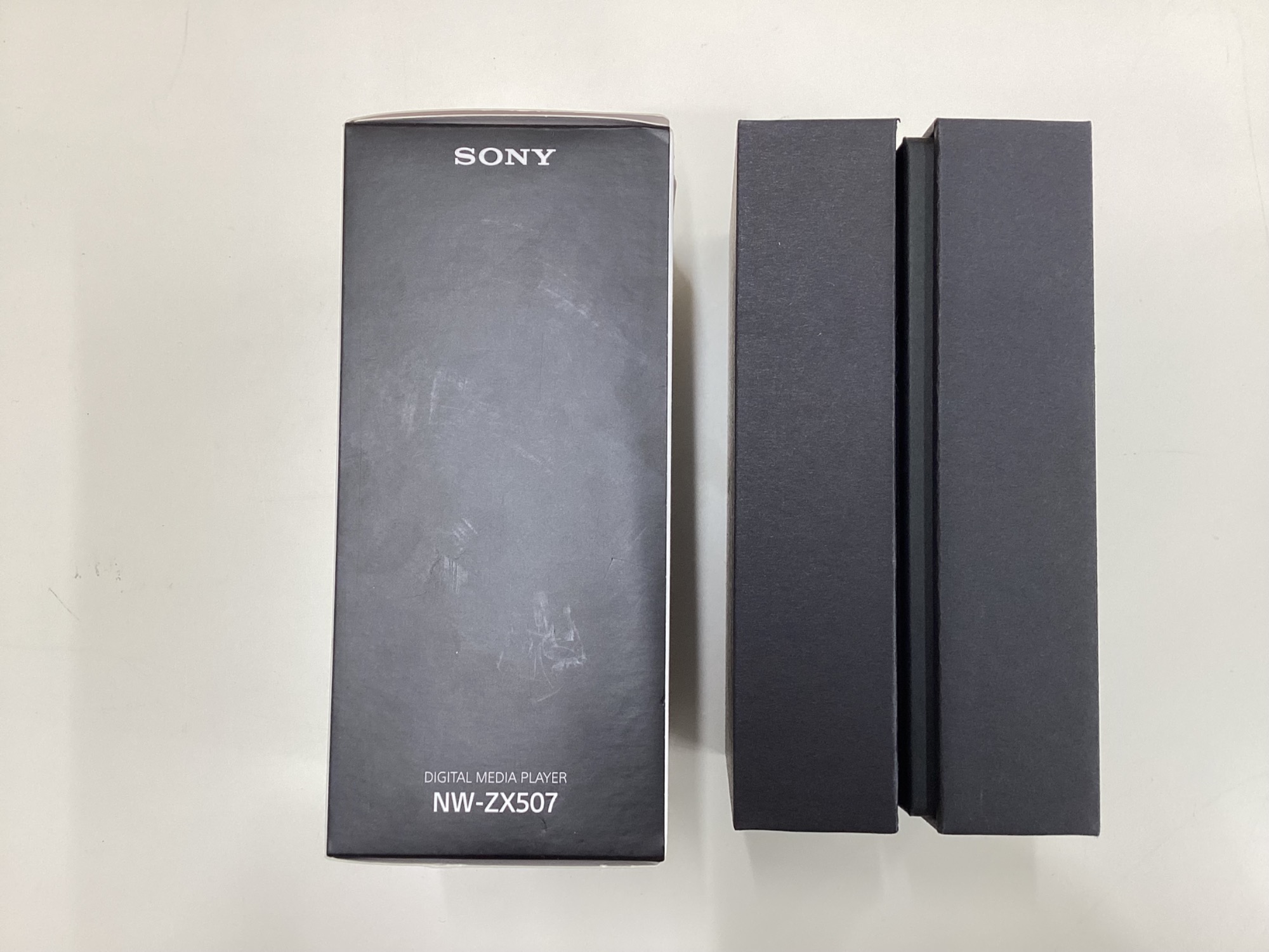 SONY ソニー】WALKMAN NW-ZX507が入荷しました！！｜2026年03月04日