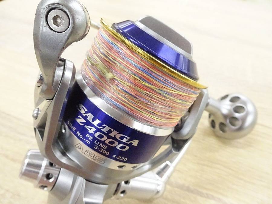 浪漫を求めて・・・DAIWA（ダイワ）ショアジギングロッド＆リールのご