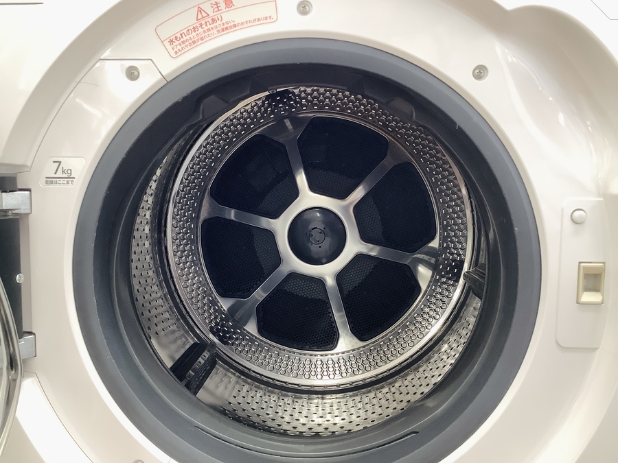 TOSHIBA/東芝】2021年製！ドラム式洗濯乾燥機のご紹介です♪｜2022年03