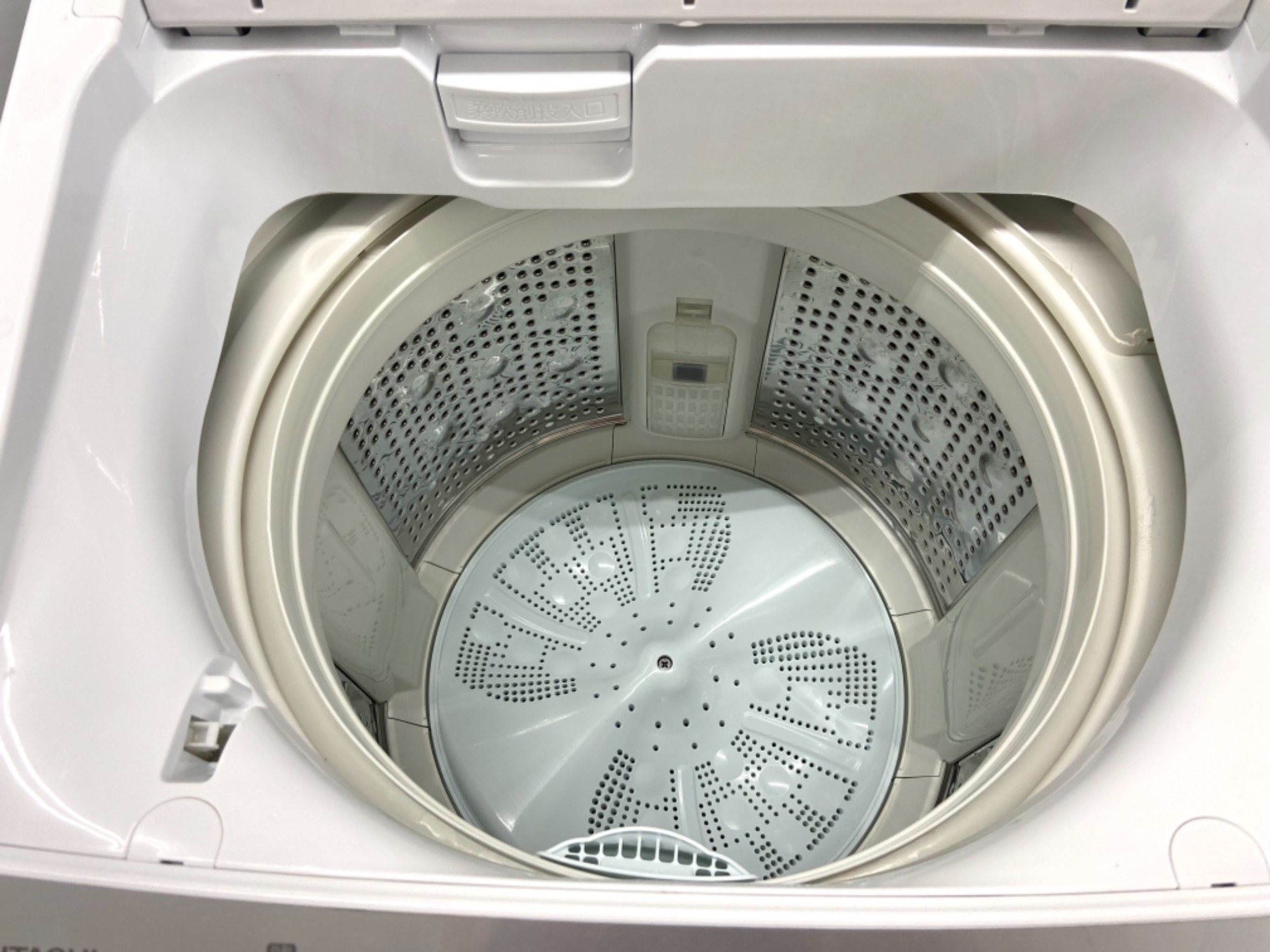 HITACHI”日立”】白物家電御三家の一種、洗濯機のご紹介です！！｜2023
