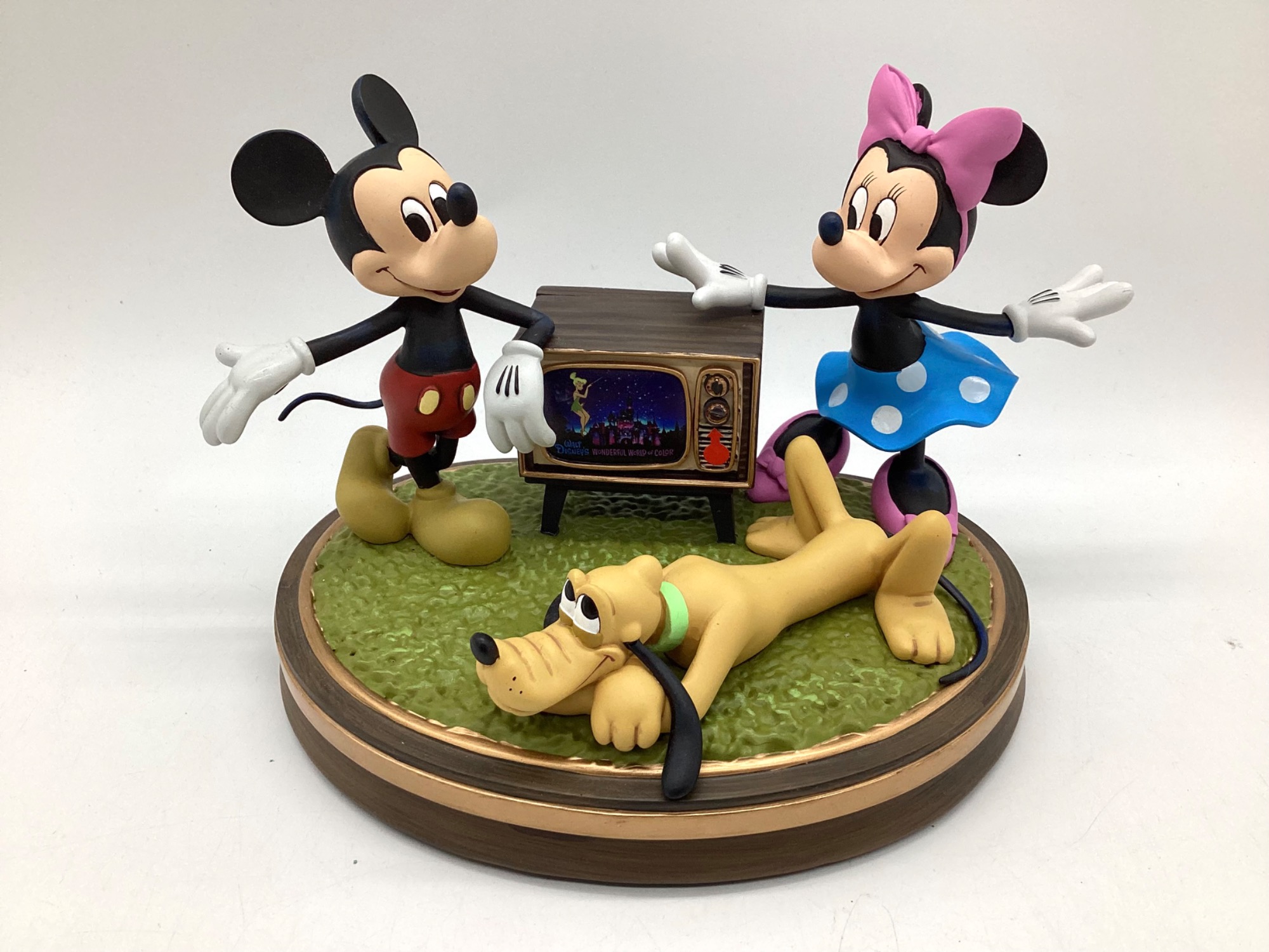 観ても聴いても楽しい♪【Disney