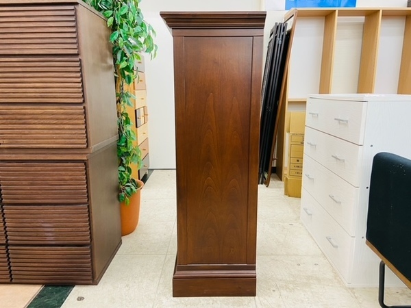 SELVA(セルバ)の4段チェストを買取入荷しました！！【大和店】｜2020年