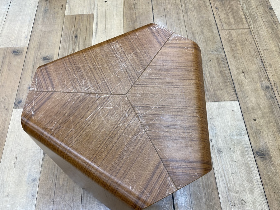 天童木工ムライスツールが入荷しました！｜2021年10月16日｜リサイクル