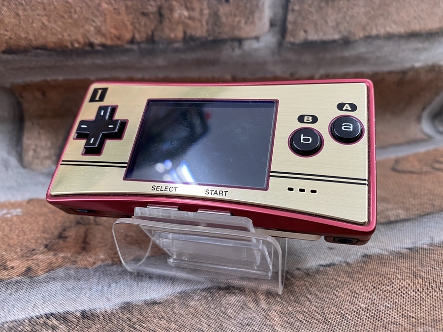 ゲームボーイミクロ買取入荷しました！｜2022年01月23日｜リサイクル