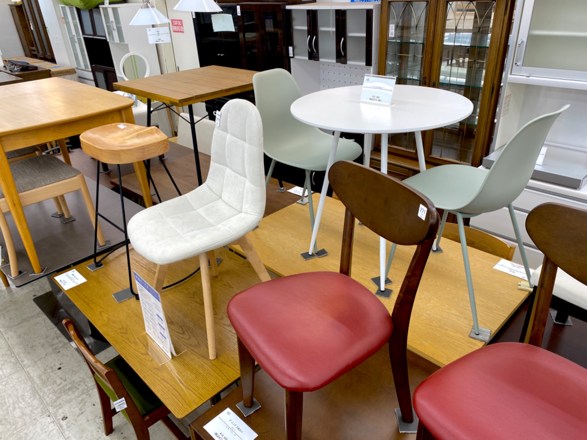 journal standard Furniture(ジャーナル・スタンダード・ファニチャー