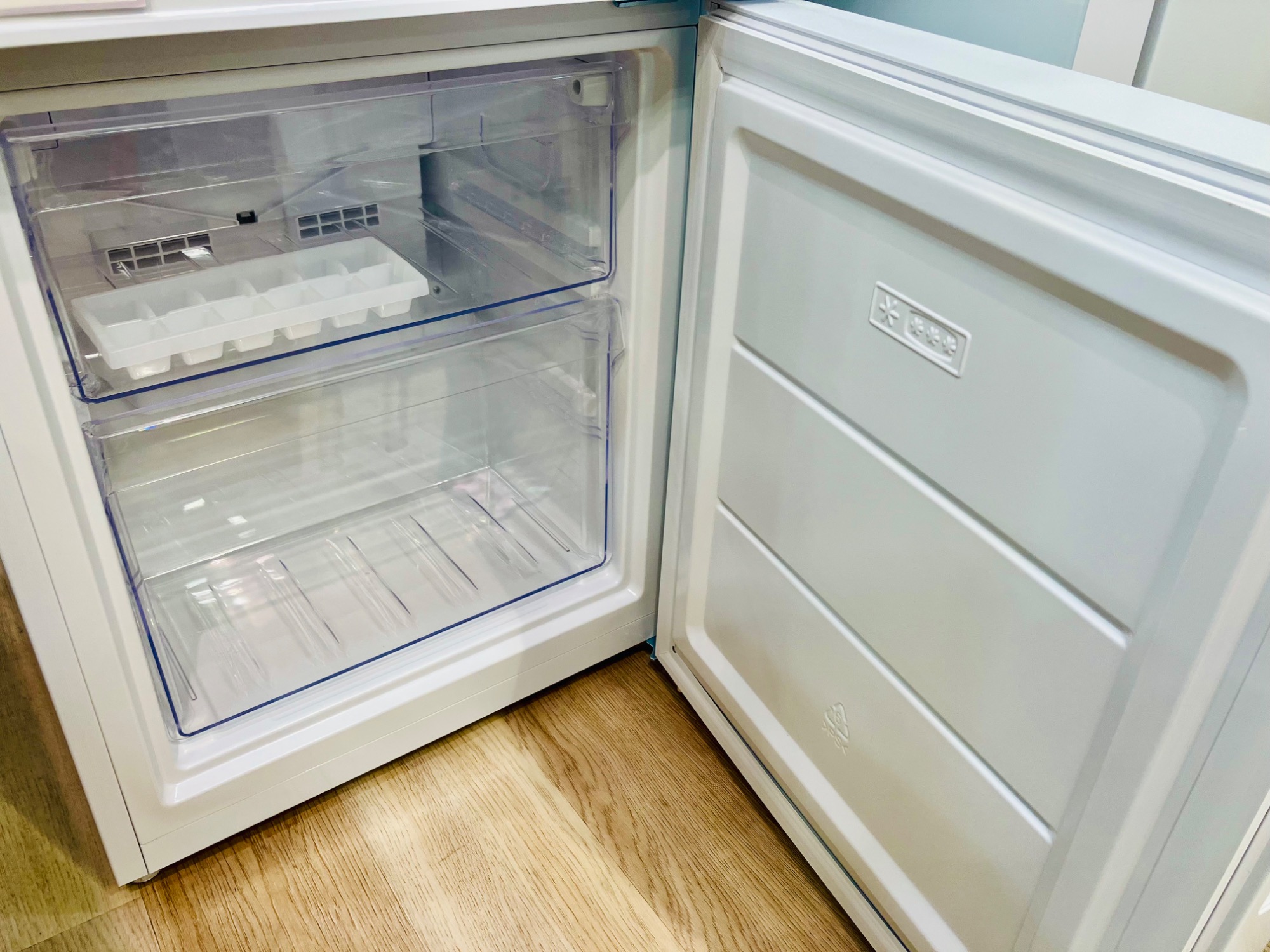 ニトリ NTR-140WH 140L 2024年製が入荷いたしました！｜2026年03月02日