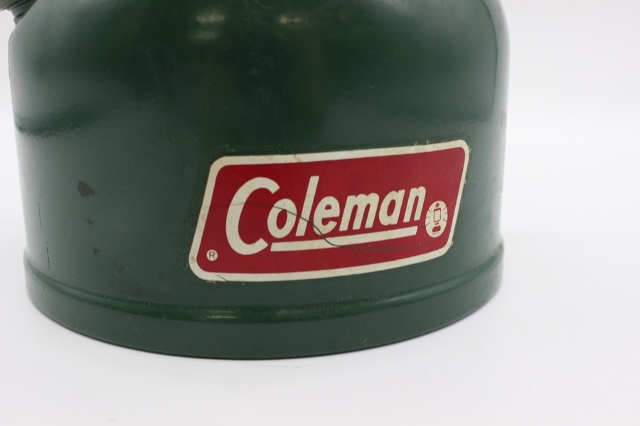 ランタンを語る上では外せない ｢Coleman 200A｣ [2020.01.14発行