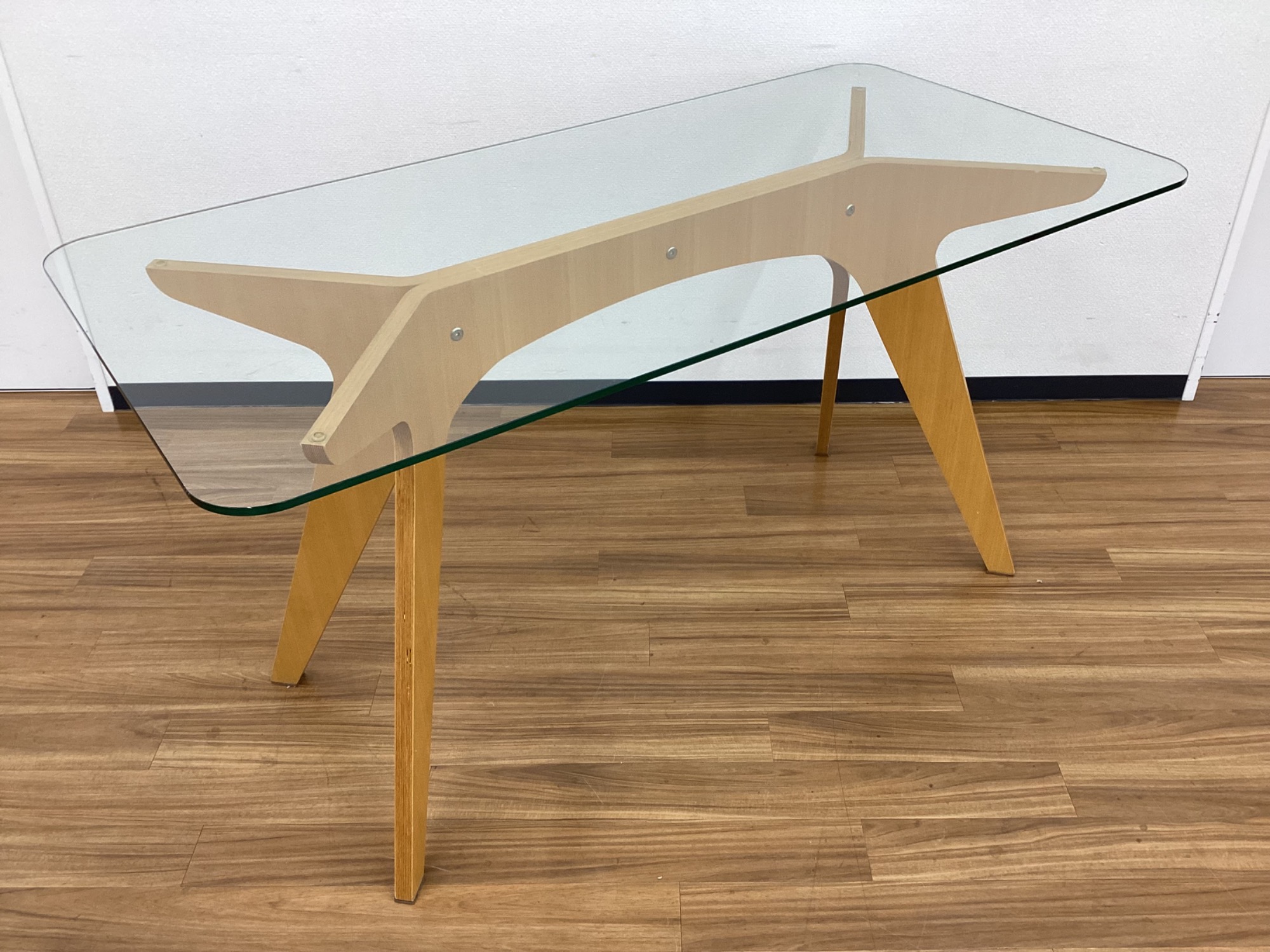E&Y (イーアンドワイ) PEGASUS DINING TABLE(S) ペガサス ダイニング