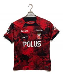 中古・古着通販】world soccer sportswear (-) ゲームシャツ