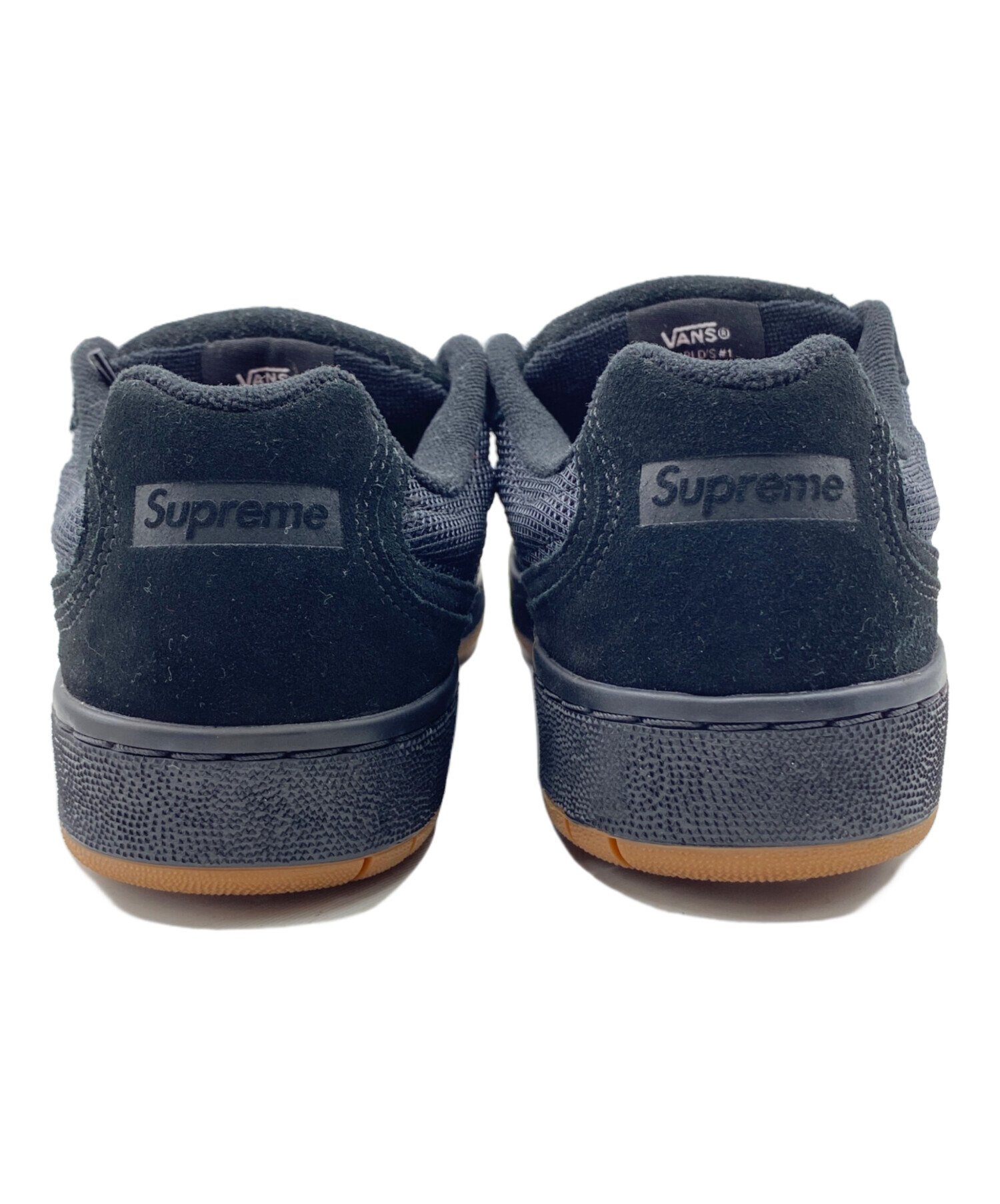 中古・古着通販】SUPREME (シュプリーム) VANS (バンズ) Skate Speed