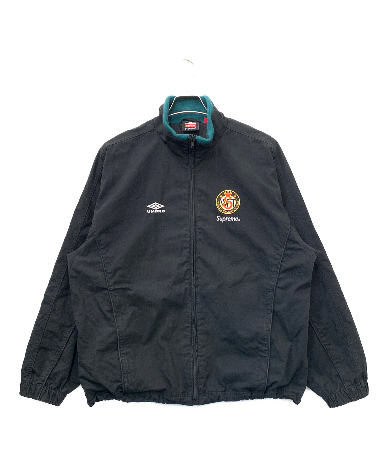 中古・古着通販】Supreme (シュプリーム) UMBRO (アンブロ) Cotton