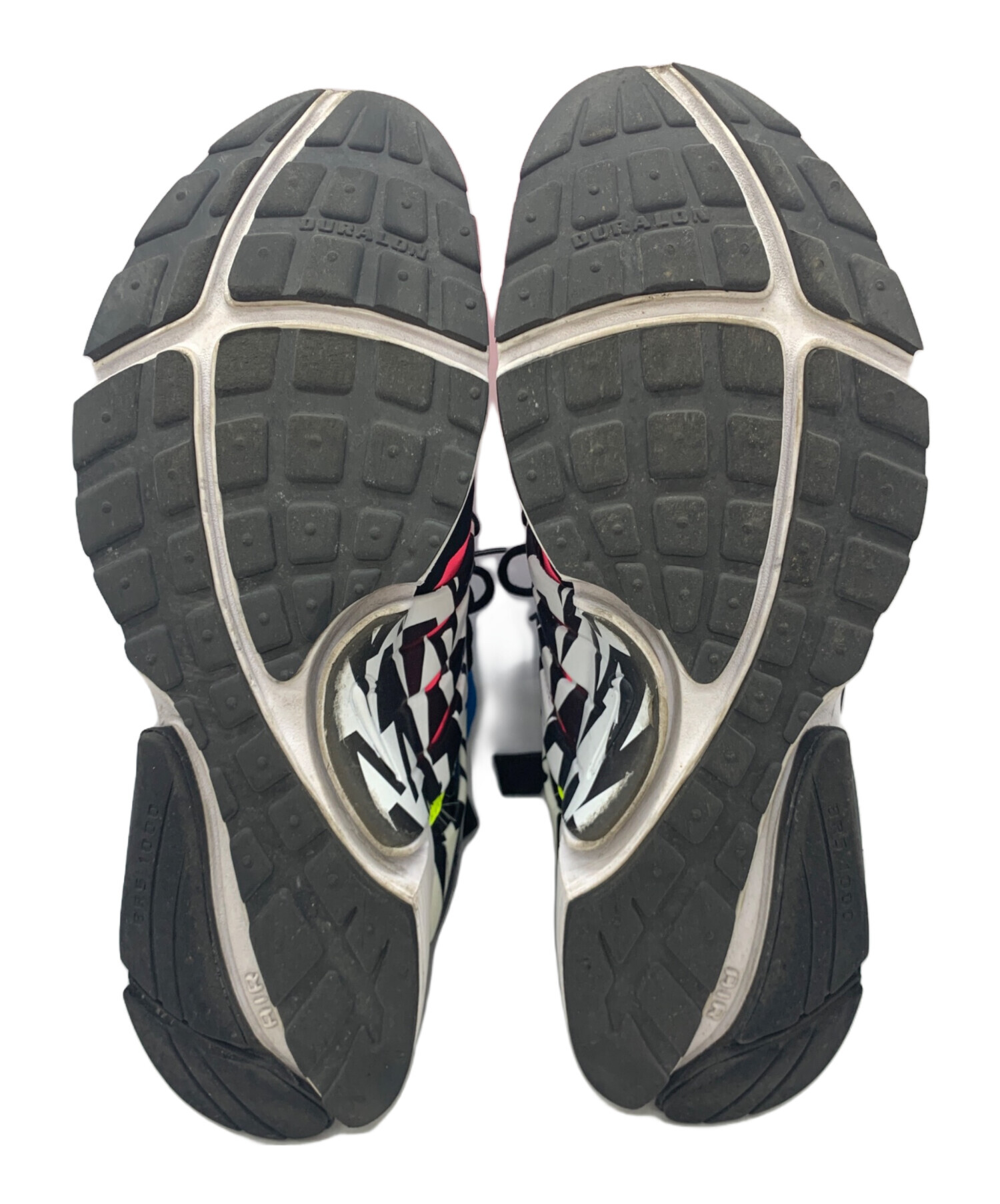 中古・古着通販】NIKE (ナイキ) ACRONYM (アクロニウム) AIR PRESTO