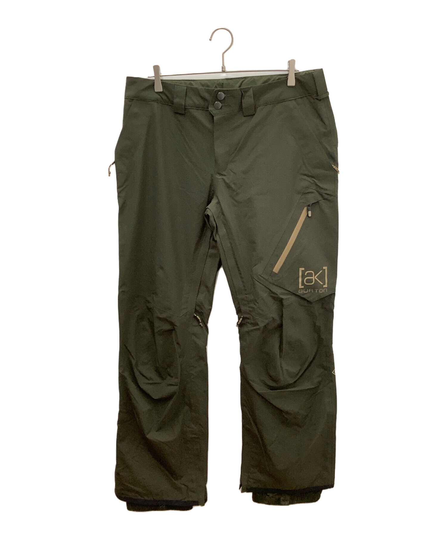 中古・古着通販】BURTON (バートン) スノーボードウェア(パンツ