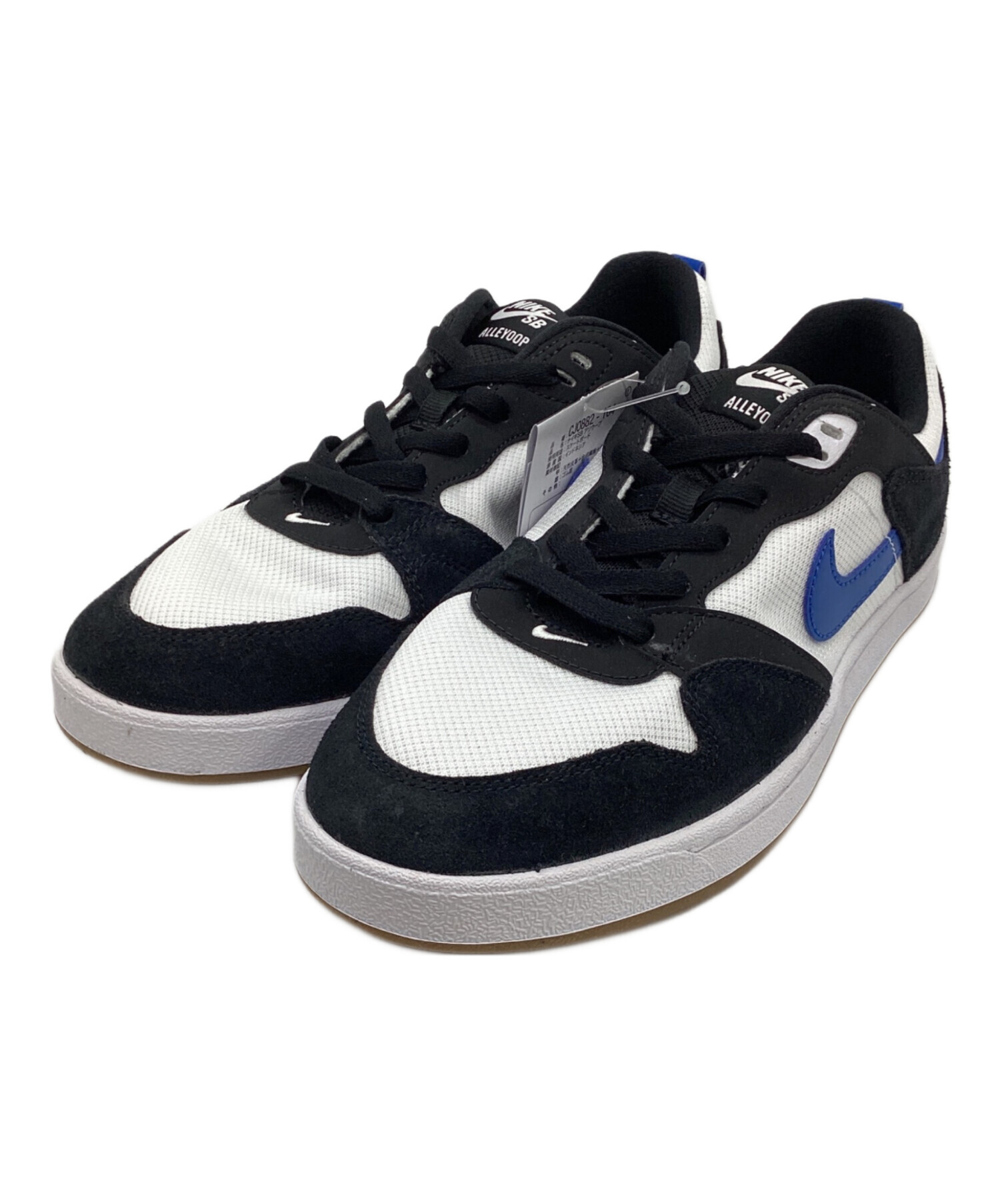 中古・古着通販】NIKE SB (ナイキエスビー) アリウープ スケートボード