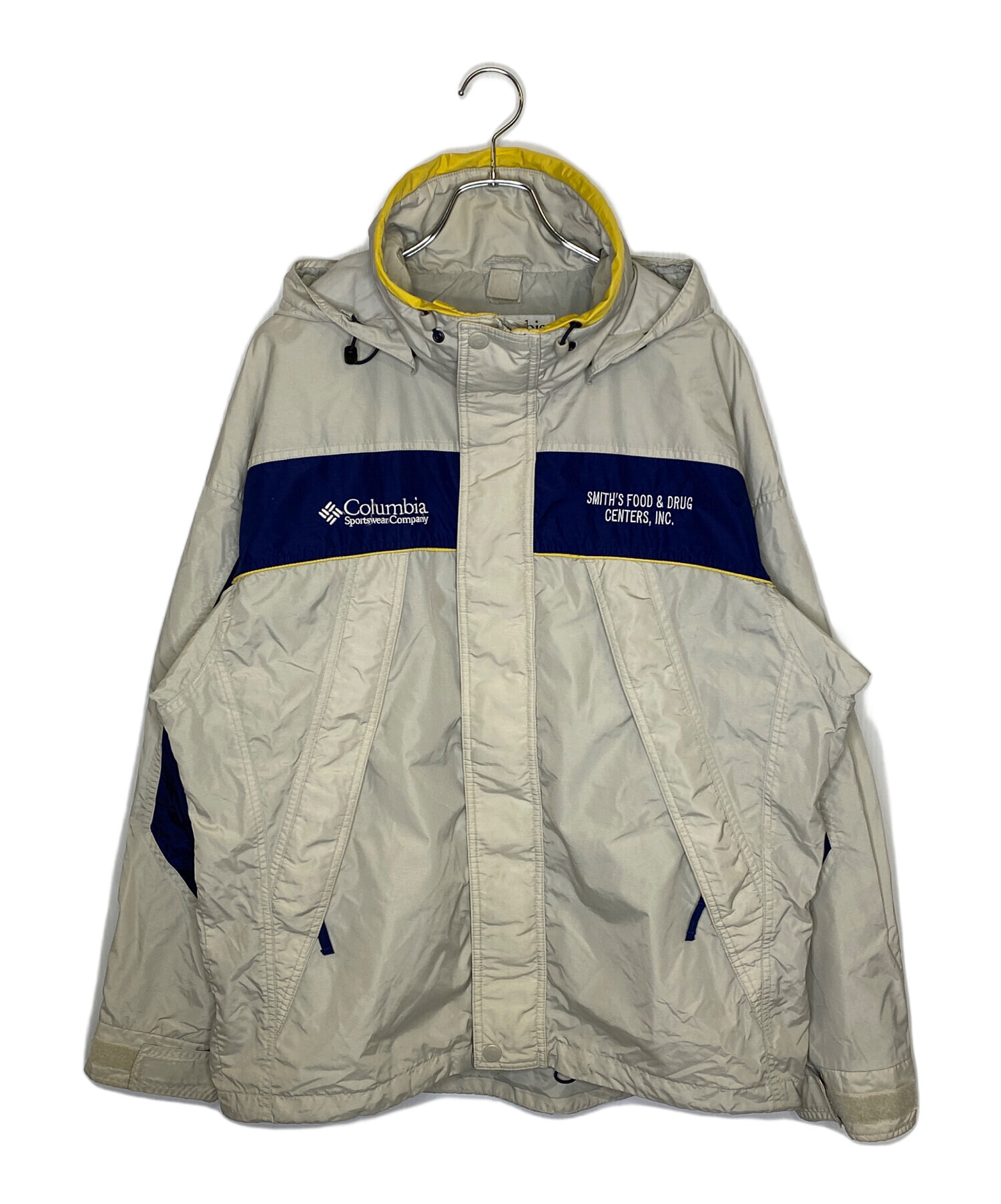 中古・古着通販】Columbia (コロンビア) 00's バルーンフェスタ