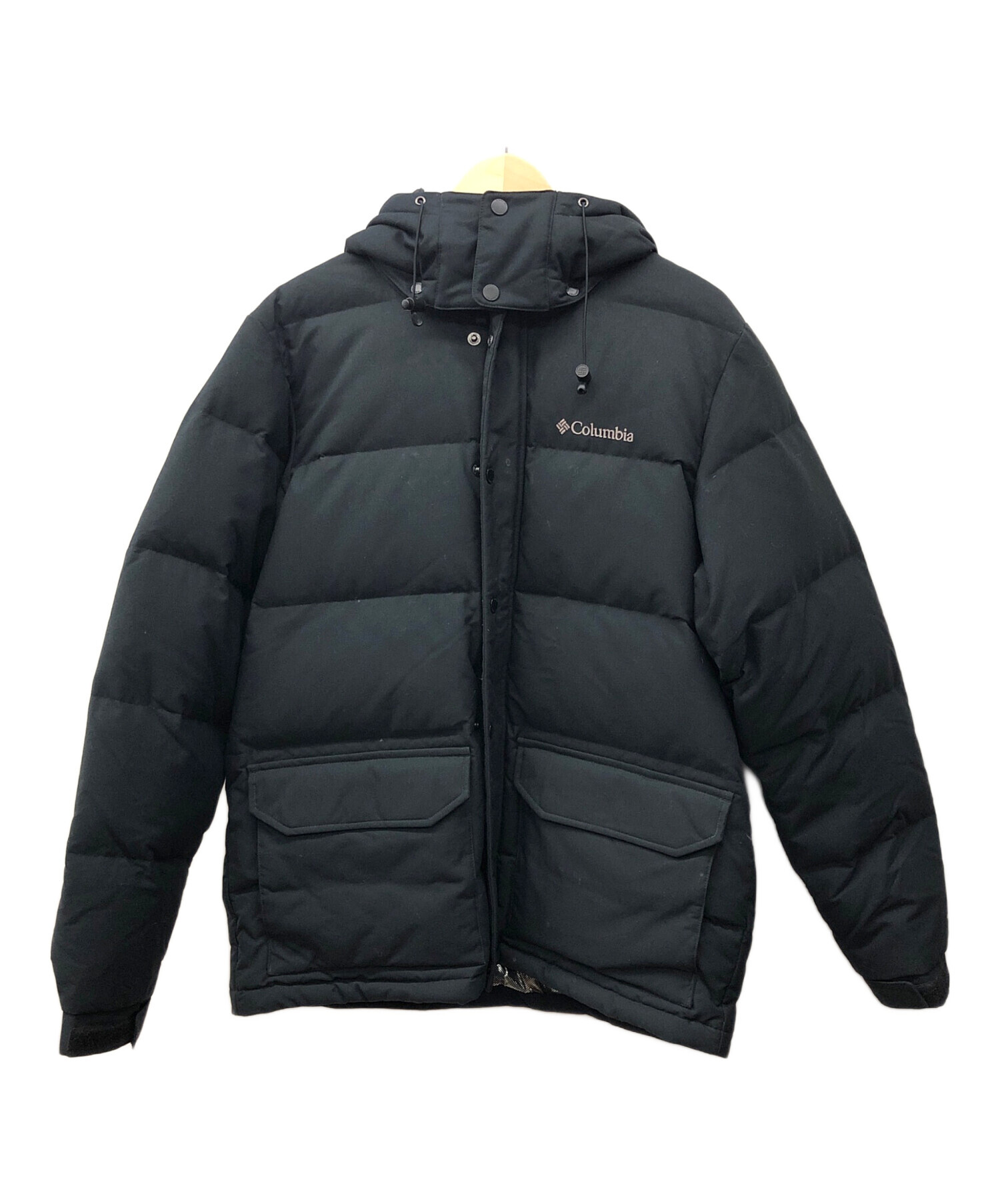 中古・古着通販】Columbia (コロンビア) ロックフォール ダウン