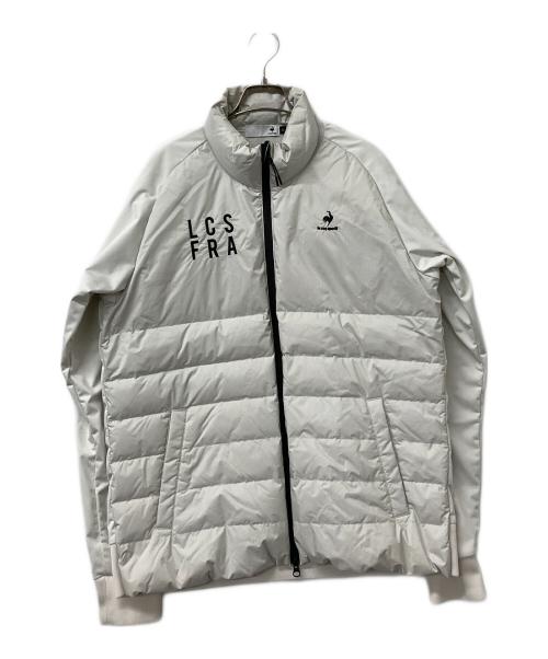 中古・古着通販】NANGA (ナンガ) le coq sportif (ルコック