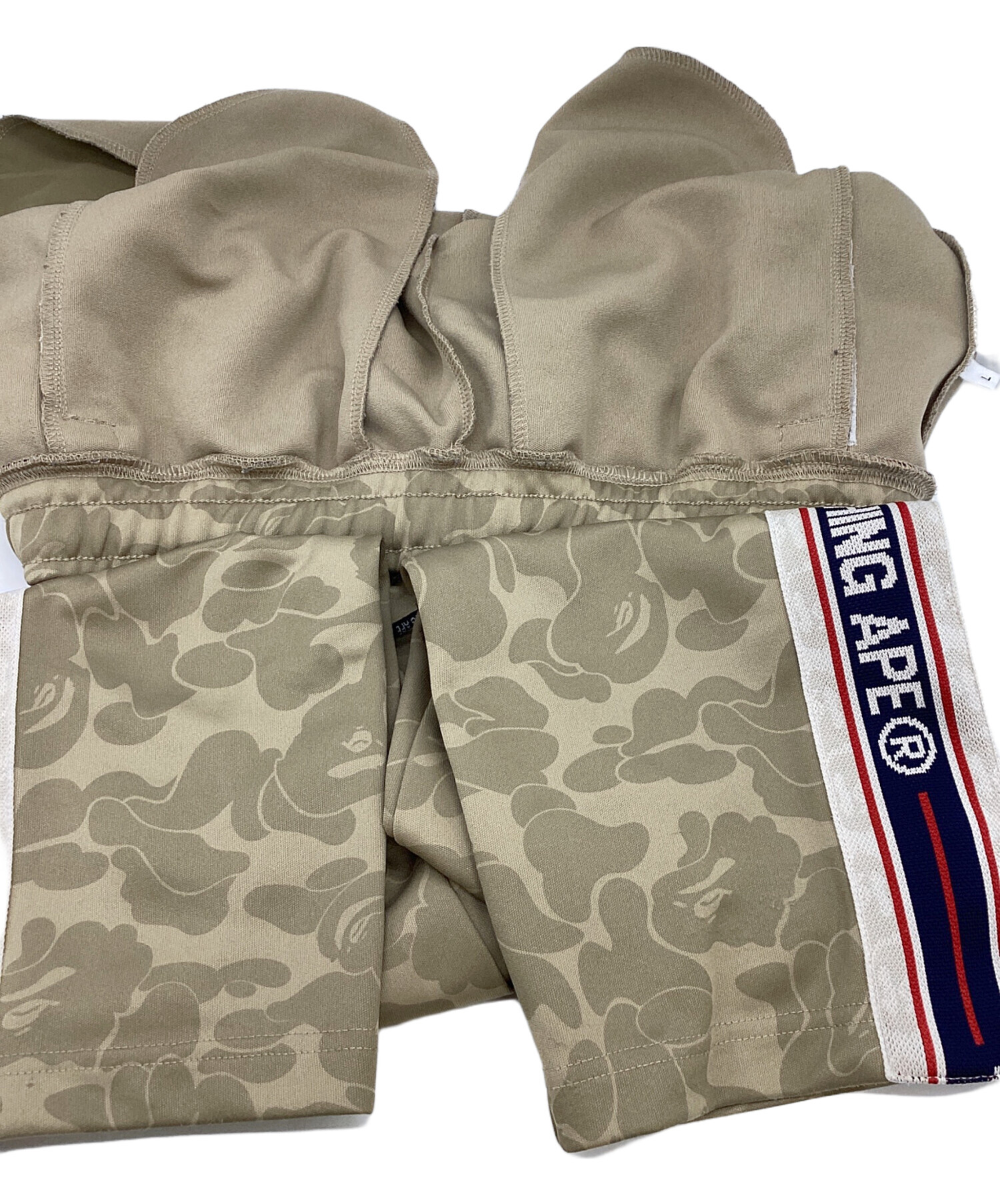 中古・古着通販】A BATHING APE (ア ベイシング エイプ) セットアップ