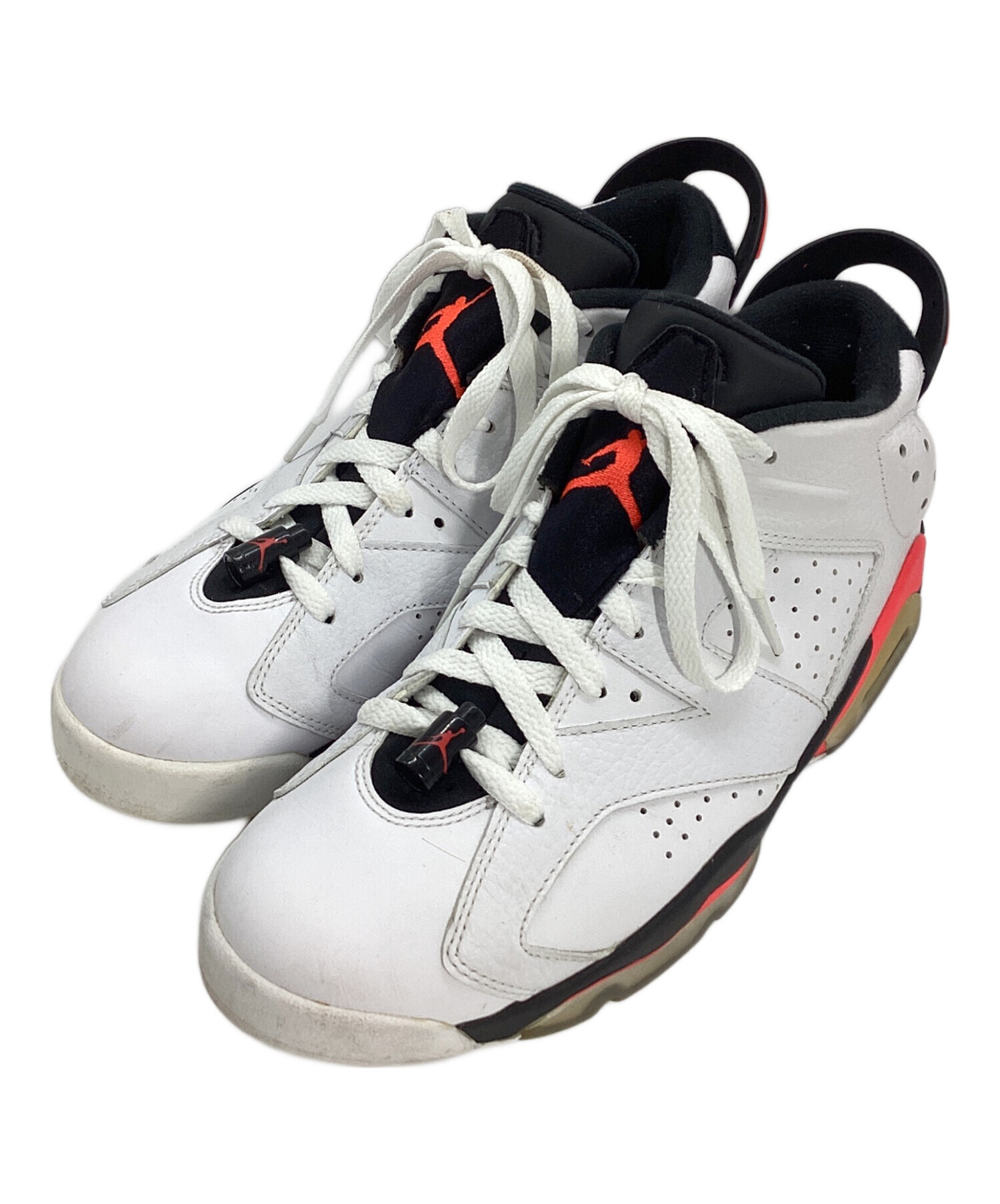 中古・古着通販】NIKE (ナイキ) Air Jordan 6 Low 