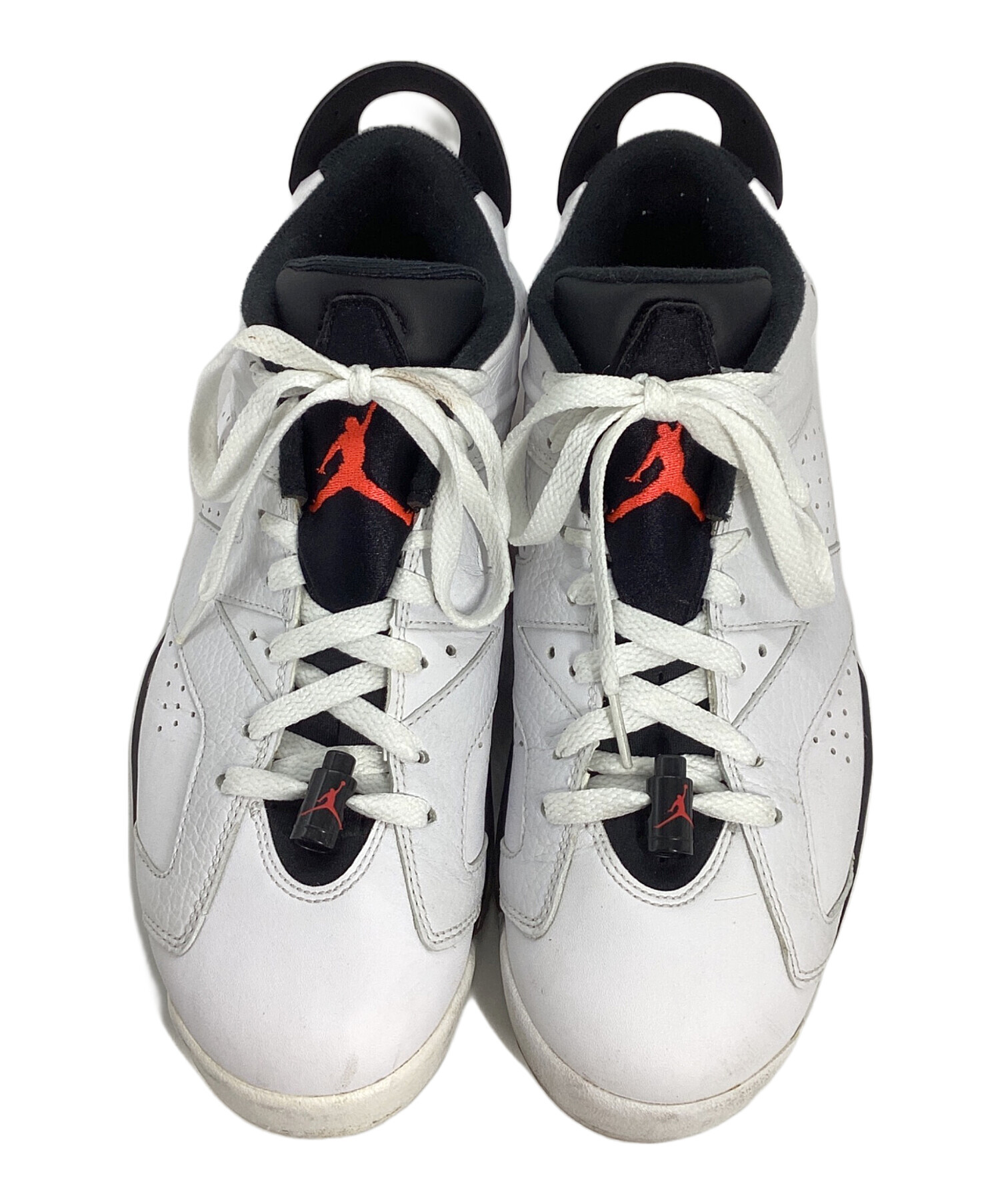 中古・古着通販】NIKE (ナイキ) Air Jordan 6 Low 