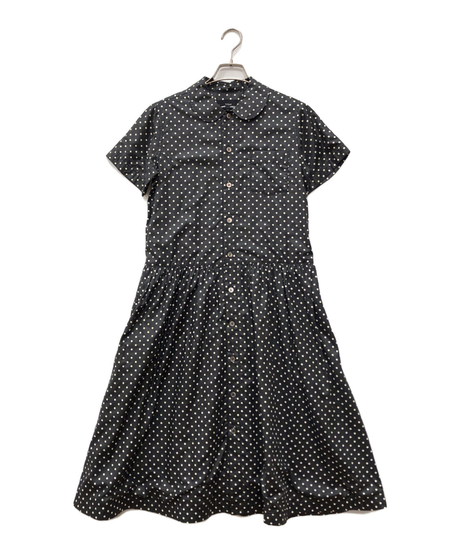 中古・古着通販】tricot COMME des GARCONS (トリココムデギャルソン