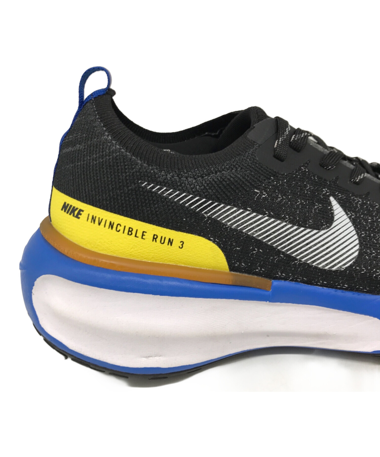 中古・古着通販】NIKE (ナイキ) Zoomx Invincible Run FK 3 DR2615-003