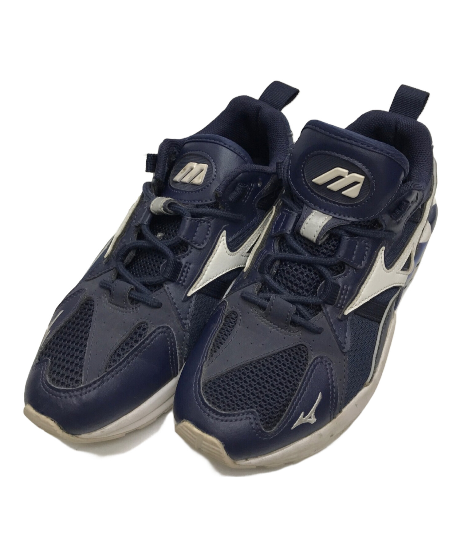 中古・古着通販】MIZUNO (ミズノ) WAVE RIDER 1/ウェーブ ライダー 1