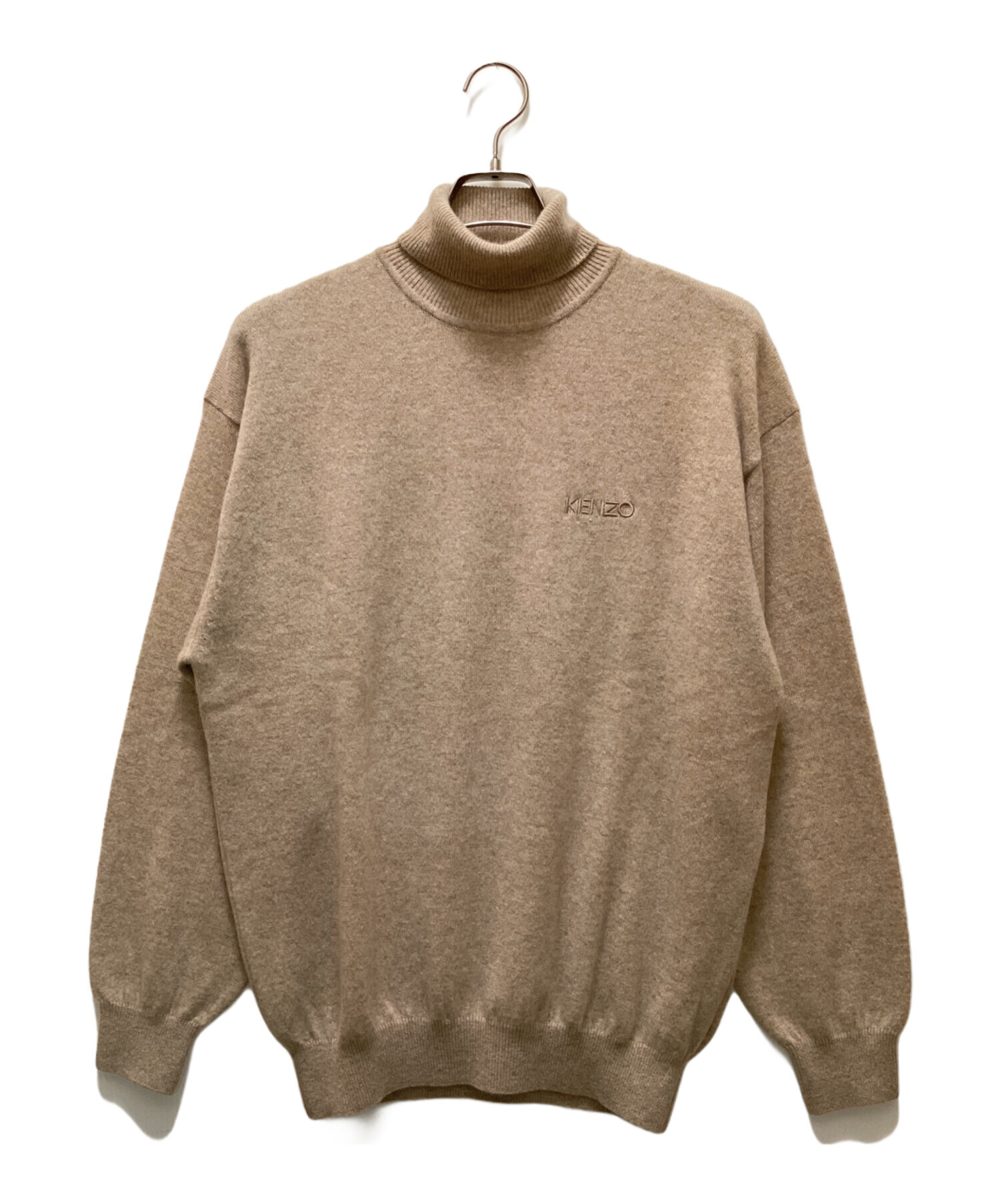 中古・古着通販】KENZO GOLF (ケンゾー ゴルフ) ヴィンテージロゴ刺繍