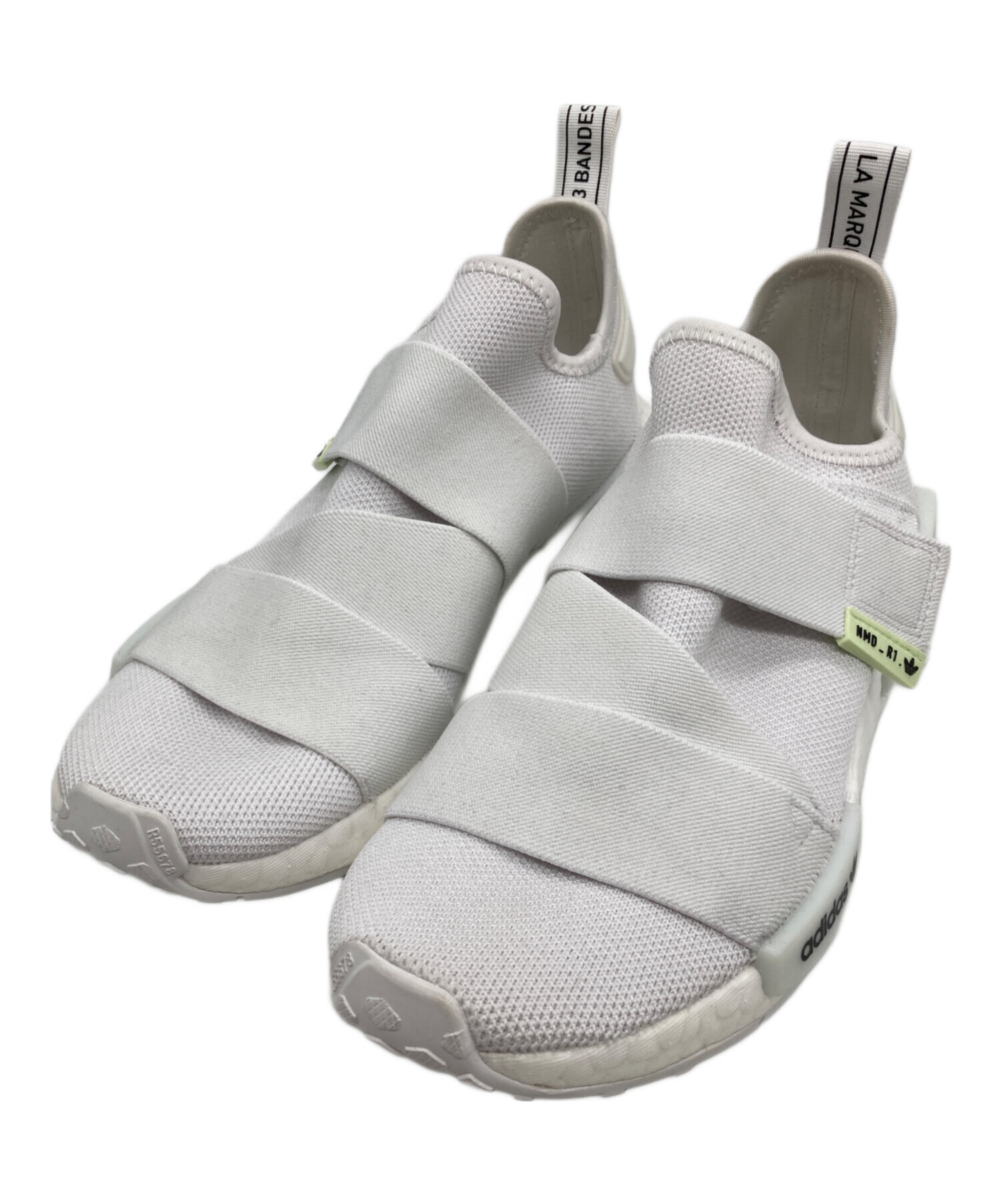 中古・古着通販】adidas originals by PARLEY (アディダス オリジナル